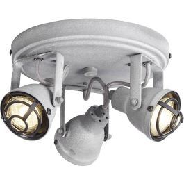 Plafonnier 3 spots Bente LED - BRG26334/70 - Brillant