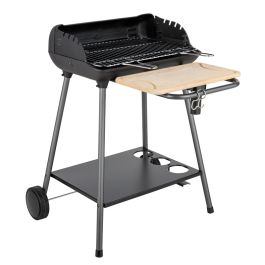 Barbecue à Charbon SOMAGIC BERGAMO