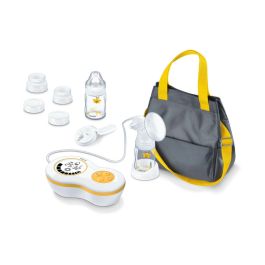 BEURER BY60 Tire-Lait Électrique avec Sac