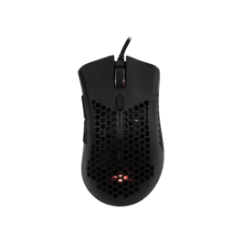 Souris Gaming CORAL Black - BGM-031BLK