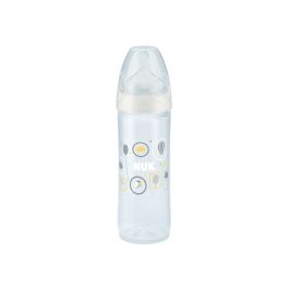 Biberon Classique PP Love 250ml - Nuk - Puériculture Bébé