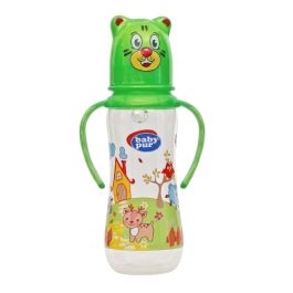 Biberon Ludique avec Anses PUR 250ml