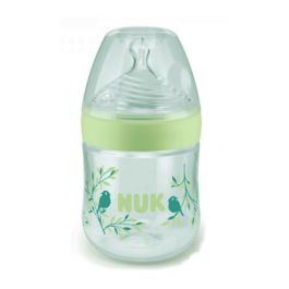 Biberon Plastique Nature Sense "S" 150ml - Nuk - Allaitement
