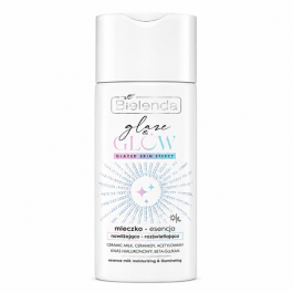 BIELENDA Glaze & Glow Essence Lactée 120ML