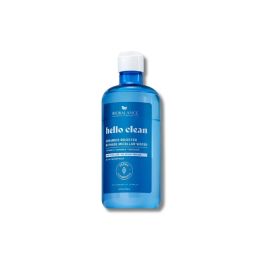 BIOBALANCE Hello Clean Eau Micellaire Biphasée 500ml