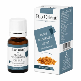 BIO ORIENT Huile de Germes de Blé 10ML