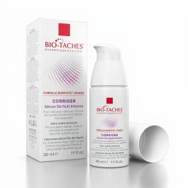 BIO TACHES Sérum Anti-Taches Teint Unifié 30ml