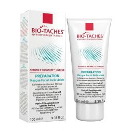 Bio Taches Masque 100 ml - Anti-Taches & Éclat | Boticinal