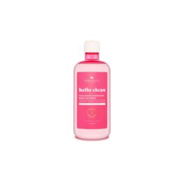 BIOBALANCE Eau Micellaire Hydratante Hyaluronique 500ml