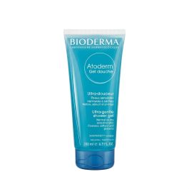 BIODERMA Atoderm Gel Douche Peaux Sensibles & Sèches 200ml