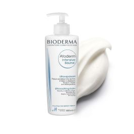 Bioderma Atoderm Intensive Baume 500 ml Peaux Atopiques