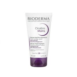Bioderma Cicabio Crème Mains 50ml Réparatrice & Hydratante