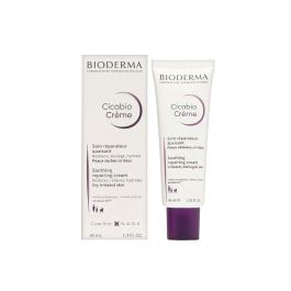 BIODERMA Cicabio Crème Soin Réparateur Peaux Irritées