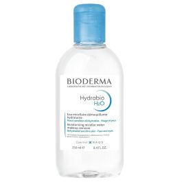 BIODERMA Hydrabio H2O Solution Micellaire Hydratante 250 ml