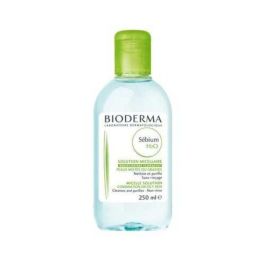 Bioderma Sébium H2O Solution Micellaire Peaux Mixtes à Grasses