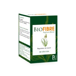 BIOHEALTH Biofibre Complément Alimentaire 60 Gélules
