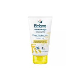 Biolane Crème de Change 50 ml - Protection Érythème Fessier