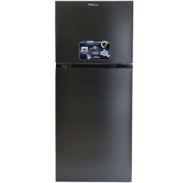 Biolux Réfrigérateur DP50 410L NoFrost Noir