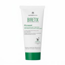 Biretix Micropeel - Gommage Visage Exfoliant - 50 ml