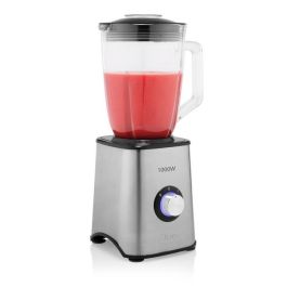 Blender inox bol en verre 1000W- BL-4471 - TRISTAR