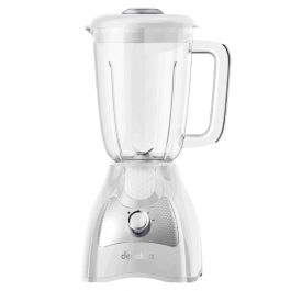 Blender DECAKILA KEJB043W - 500 W - 1,5 L - Blanc