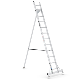 Echelle pro de jardin bm35 12mar 3.5mt