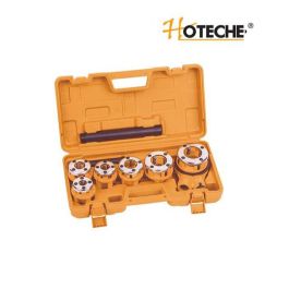 Boîte Filière 1/4″-1-1/4″ HOT 271004