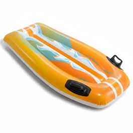 Body Board Gonflable Intex - 19,69 x 6,35 x 19,05 cm