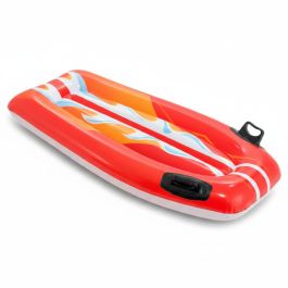 Body Board Gonflable Intex - 19,69 x 6,35 x 19,05 cm