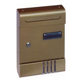 Boite lettre 2500ar brz - Vulcania