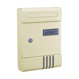 Boite lettre 2500ar ivoir - Vulcania