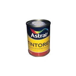 Boite teinte bleu - Astral