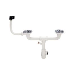 Bonde 115 + SIP + PANNIER 2 BAC