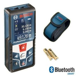 Télémètre laser GLM 50 C Professional - Garantie 1 an-1