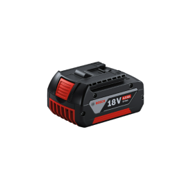 BATTERIE GBA 18V 4.0AH PROFESSIONAL - BOSCH-1