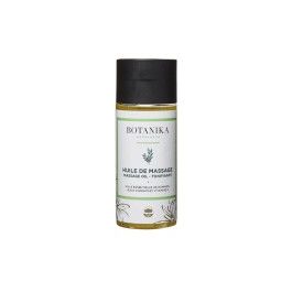 Huile de Massage Amincissante Botanika 150ml
