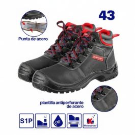 Bottes sécurité EMTOP - ESBS42SP43 - T43