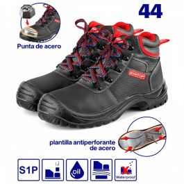 Bottes sécurité EMTOP - ESBS42SP44 - T44