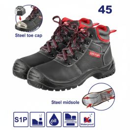 Bottes sécurité EMTOP - ESBS42SP45 - T45