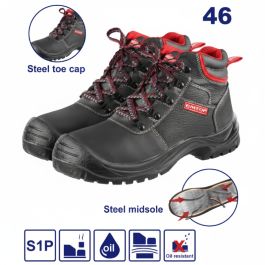 Bottes sécurité EMTOP - ESBS42SP46 - T46