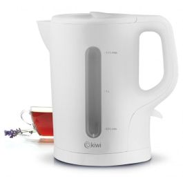 Bouilloire KIWI – KK-3304 – 1,7L – 2200W – Blanc
