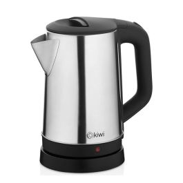Bouilloire KIWI - KK-3330 – inox - 1.7L - 1800W
