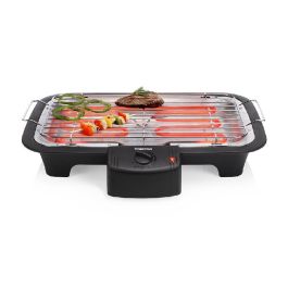 Barbecue TRISTAR BQ-2813 2000W - Noir