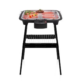 Barbecue Électrique Sur Pieds TRISTAR BQ-2883 2000W