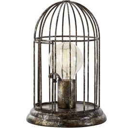 Lampe à poser age 18.5 cm x 28 cm lampe e27 - BR99038/31 - LUXA LIGHTING