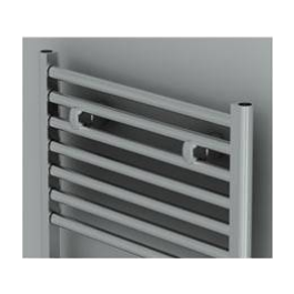 Sèche-serviettes Bronx 52x70 - Carisa