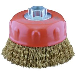 Brosse metalique 75 em 14 - jaz