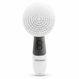Brosse nettoyante visage Techwood - TBV-313 - 1,5 V