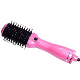 Brosse soufflante - Florence - HK402-R - 1200W - Rose