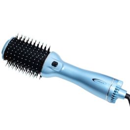 Brosse soufflante Florence - HK402 - 1200W - Bleu